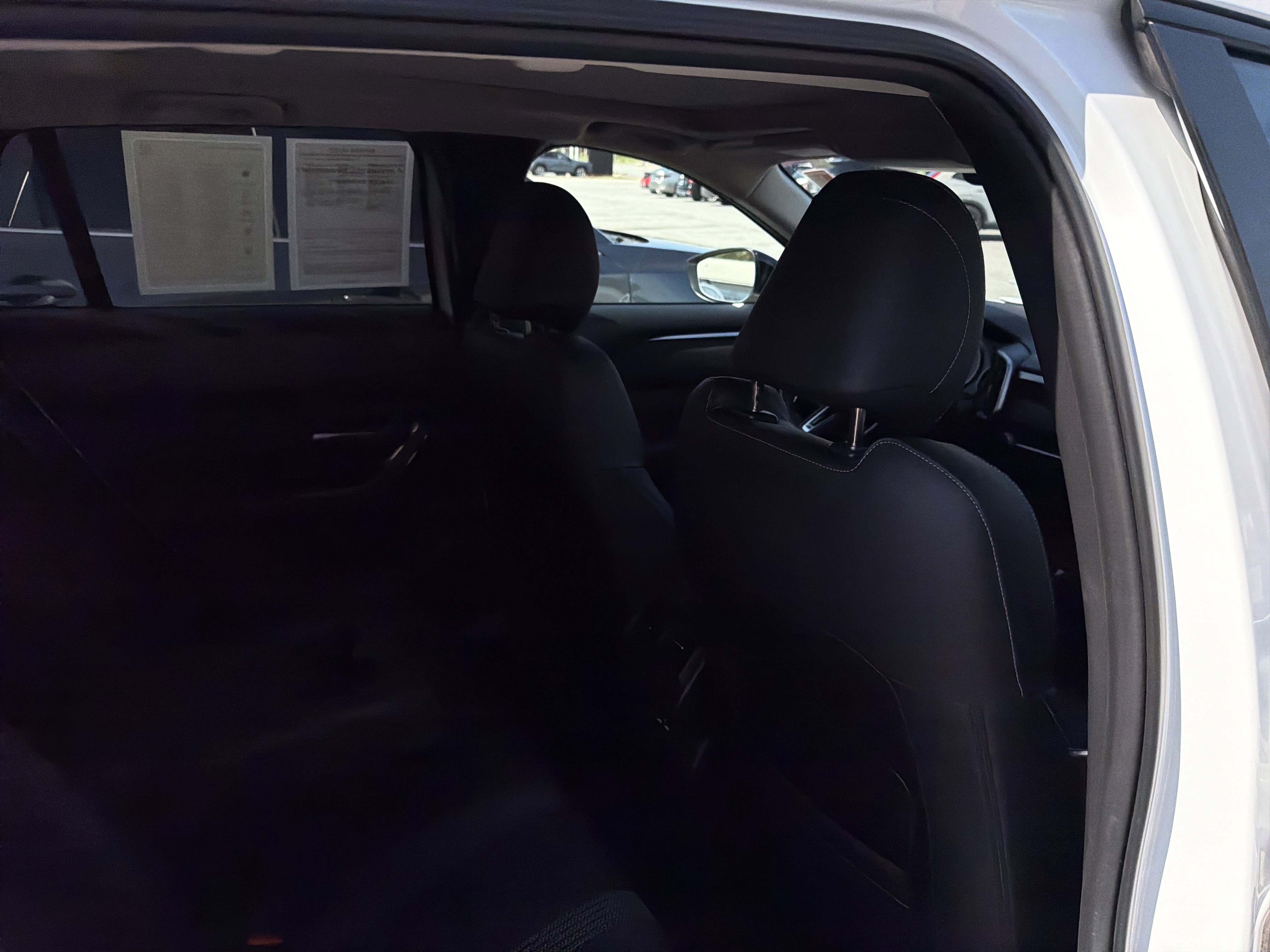 Certified 2023 MAZDA CX-50 2.5 S w/ Cargo Package AWD/4WD image 57