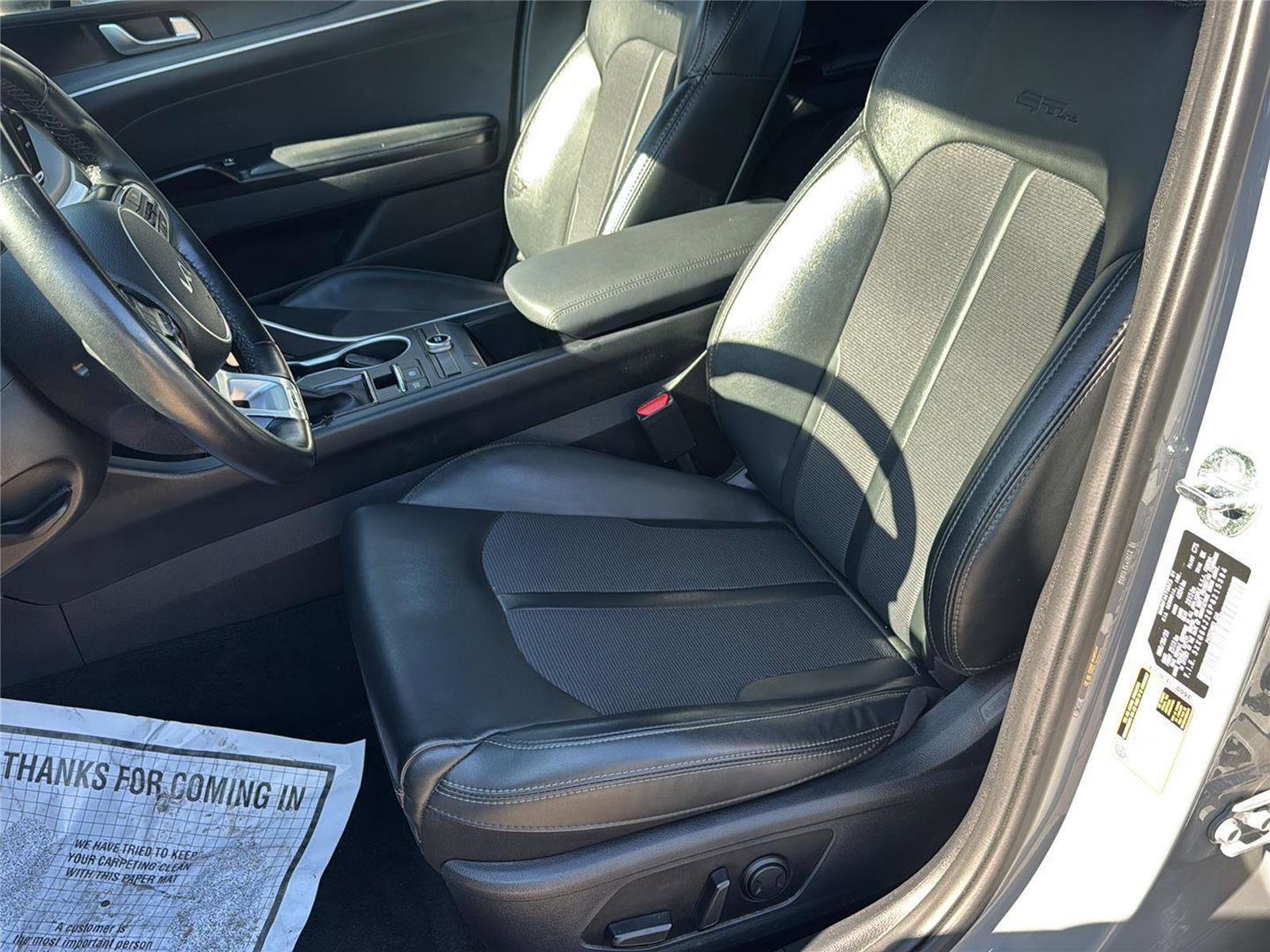 Used 2023 Kia K5 GT-Line w/ GT-Line Premium Package image 11