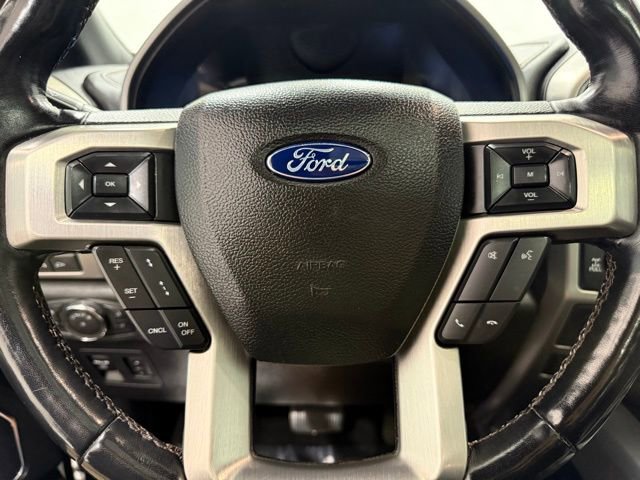Used 2019 Ford F150 Platinum w/ Equipment Group 701A Luxury image 50