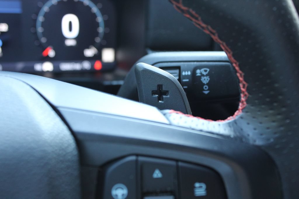 Used 2024 Ford Ranger Raptor AWD/4WD image 18