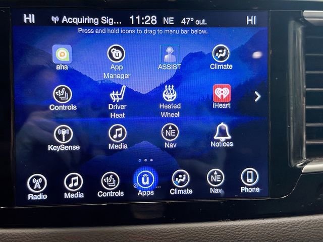 Used 2017 Chrysler Pacifica Touring-L Plus image 13