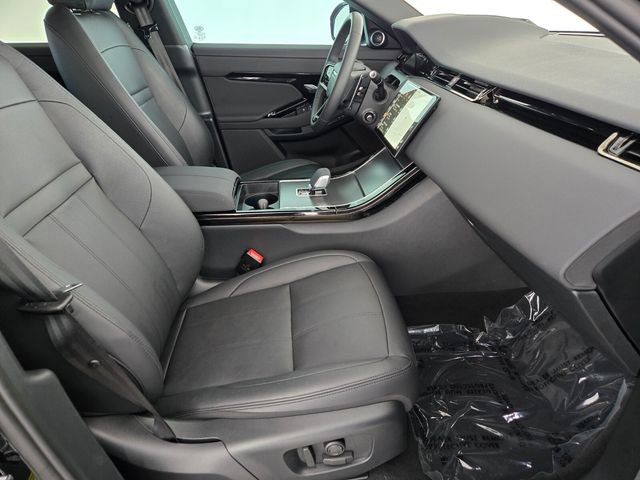 Certified 2024 Land Rover Range Rover Evoque Dynamic SE AWD/4WD image 3