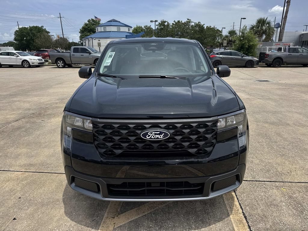 New 2026 Ford Maverick XLT FWD image 2