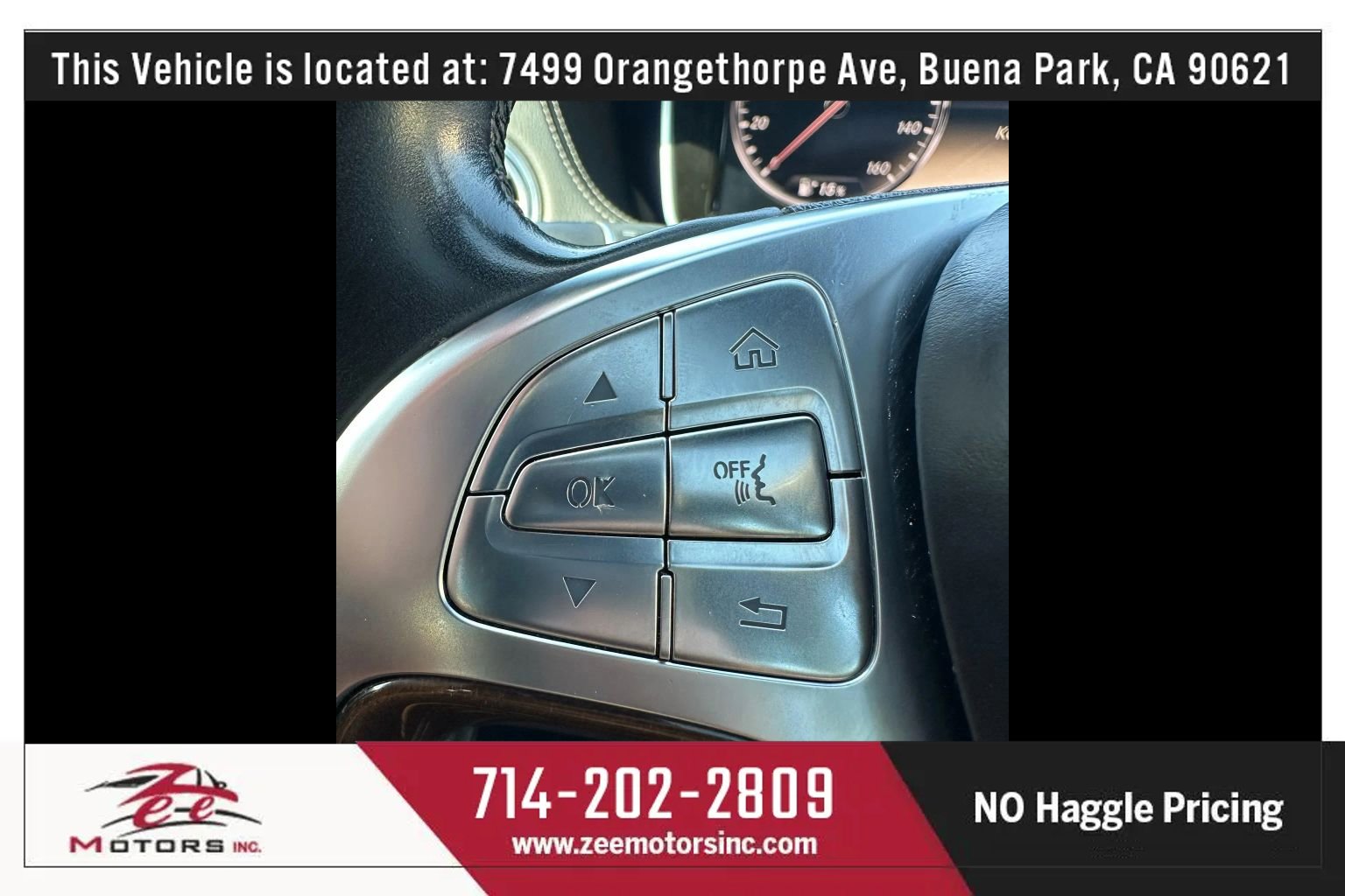 Used 2014 Mercedes-Benz S 550 Sedan image 43