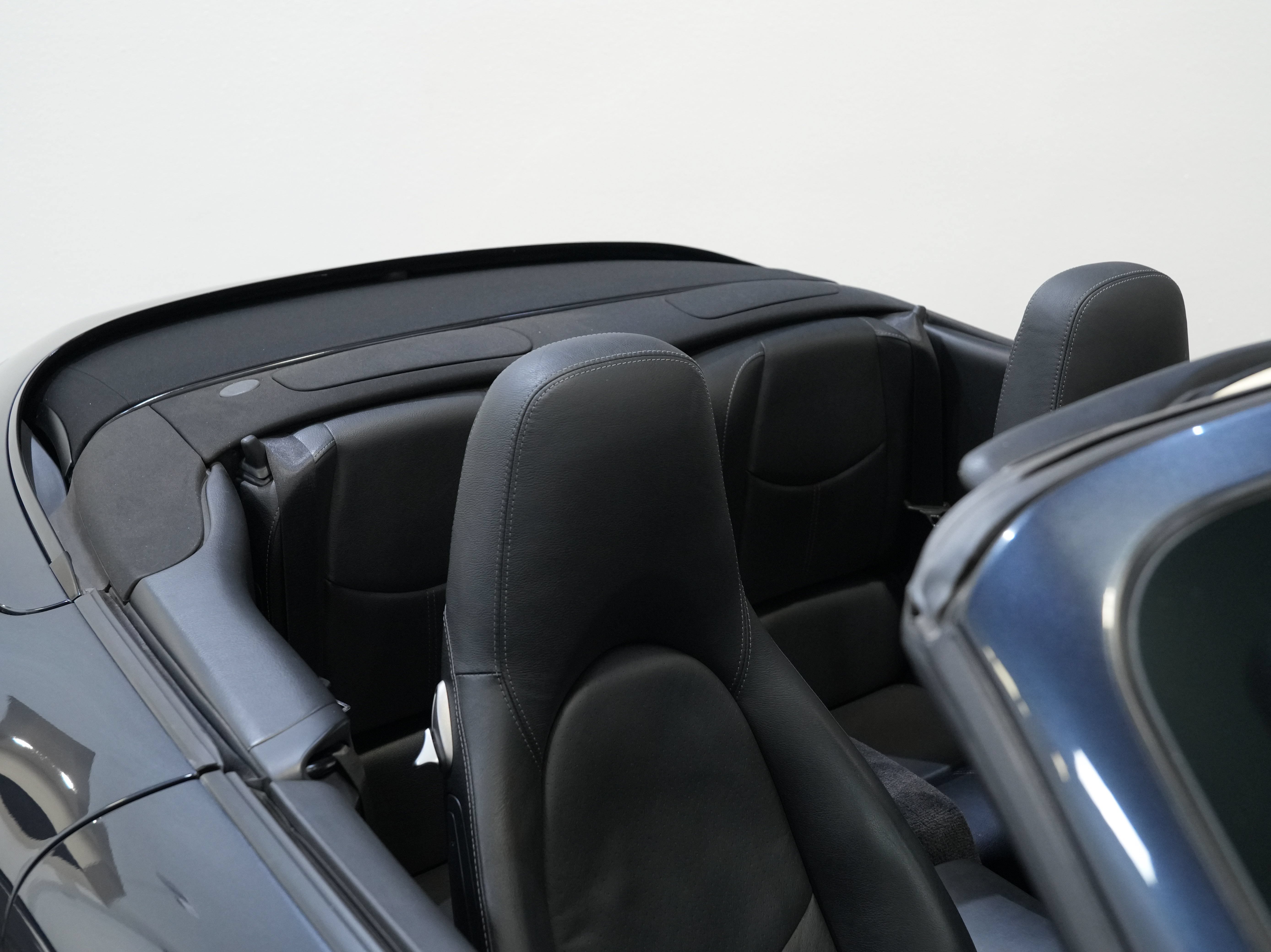 Used 2006 Porsche 911 Carrera 4S AWD/4WD image 13