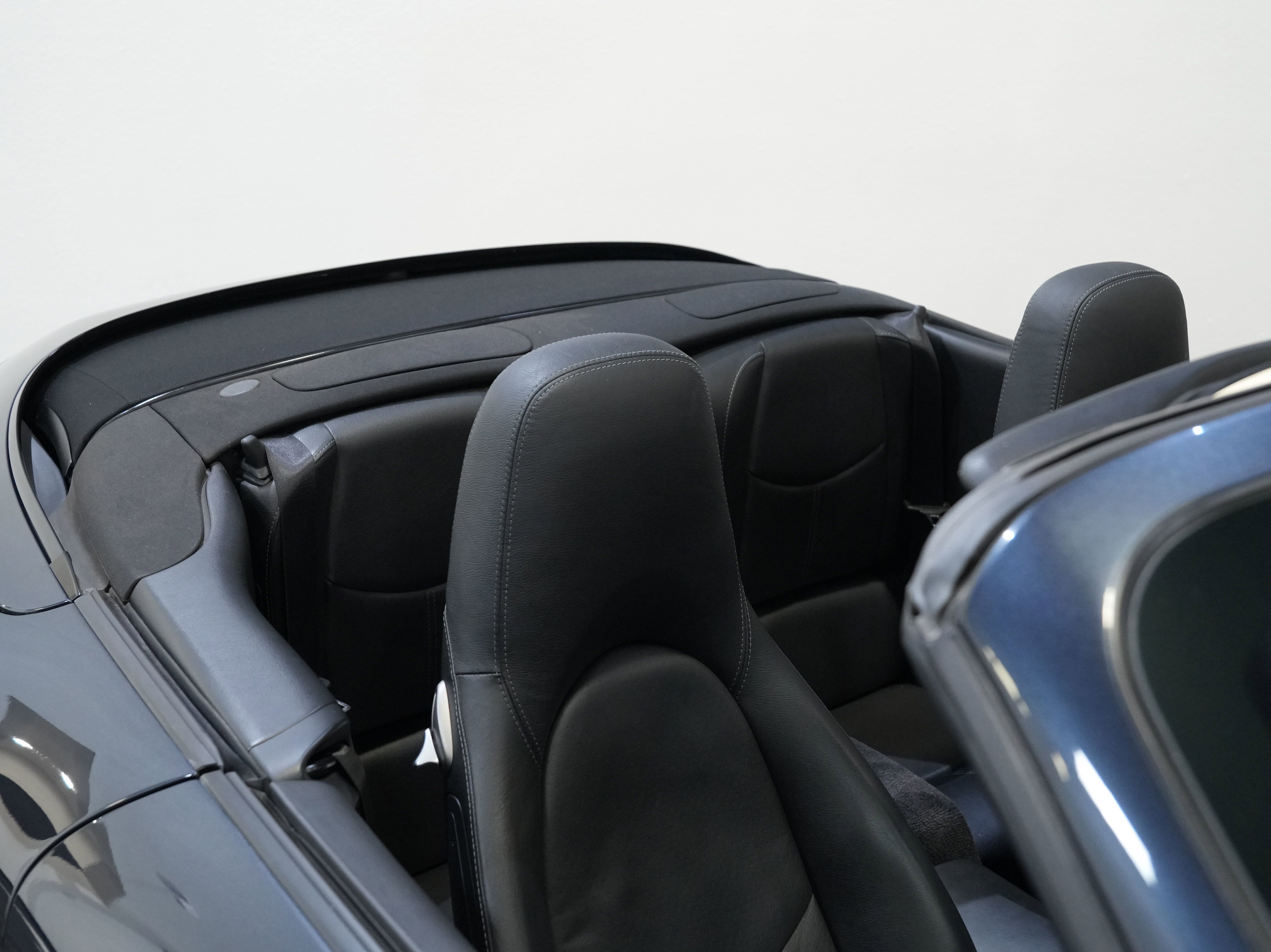 Used 2006 Porsche 911 Carrera 4S AWD/4WD image 13