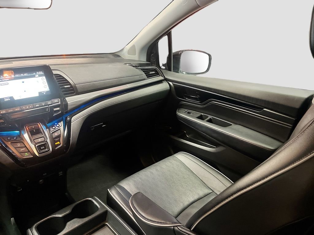 Used 2023 Honda Odyssey Elite image 24