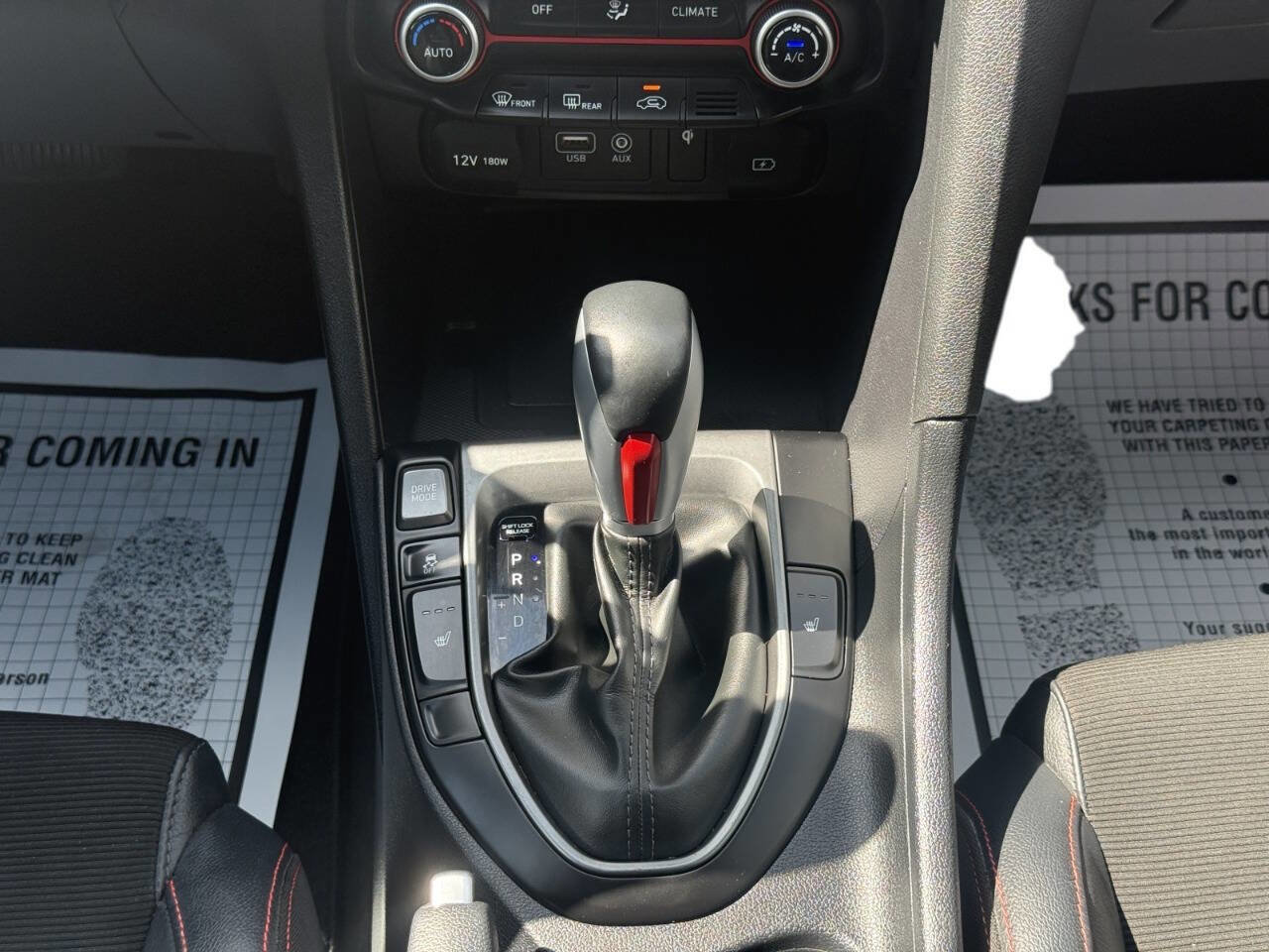 Used 2019 Hyundai Veloster 2.0 Premium image 15