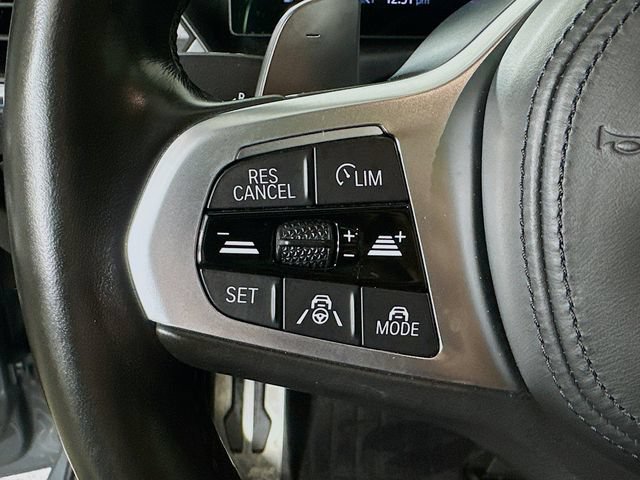 Used 2023 BMW M340i xDrive AWD/4WD image 12