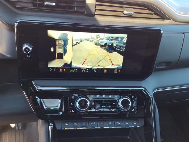 Used 2024 GMC Sierra 1500 AT4X w/ AT4X AEV Edition AWD/4WD image 19