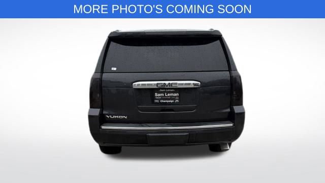 Used 2020 GMC Yukon Denali w/ Denali Ultimate Package image 5