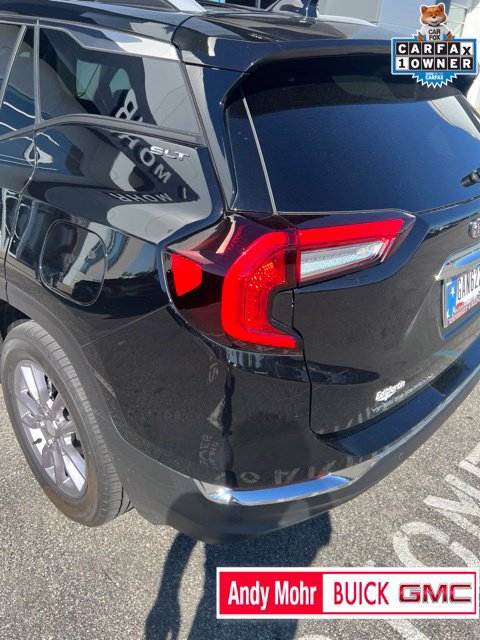 Used 2023 GMC Terrain SLT AWD/4WD 360° Tour