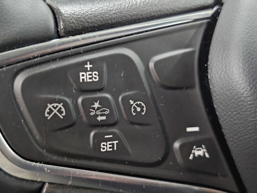 Used 2024 Chevrolet Equinox LT w/ LPO, Floor Liner Package AWD/4WD image 31