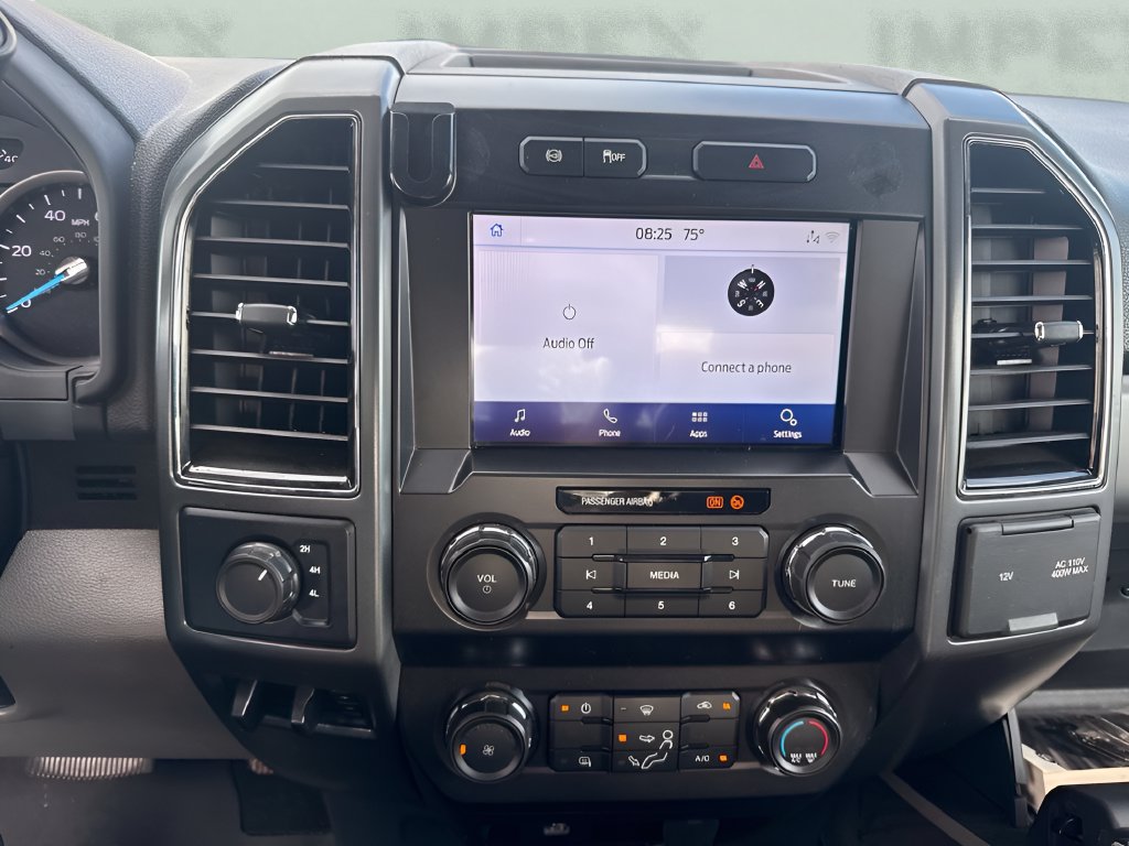 Used 2022 Ford F350 XLT AWD/4WD image 12