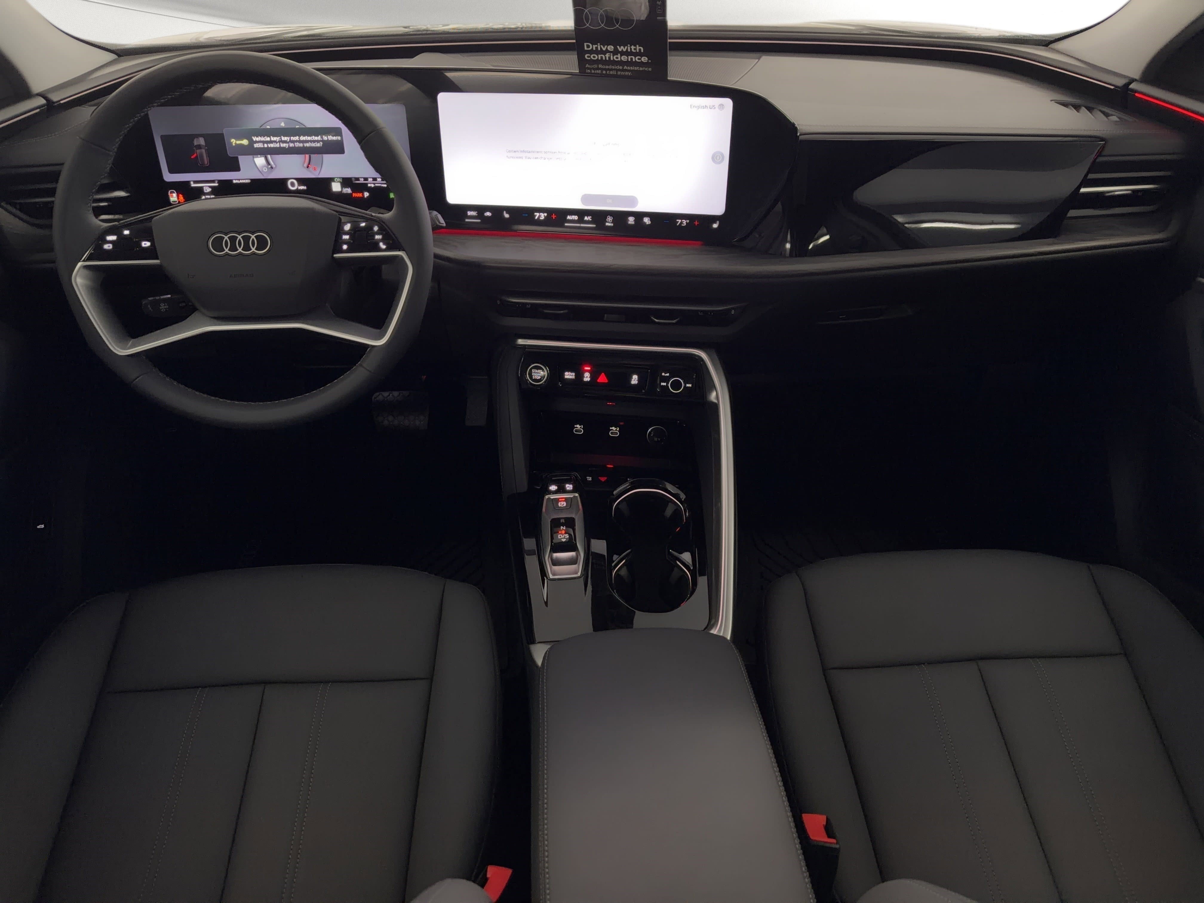 New 2026 Audi Q5 Premium image 19