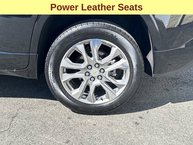 Used 2019 Chevrolet Traverse Premier image 9