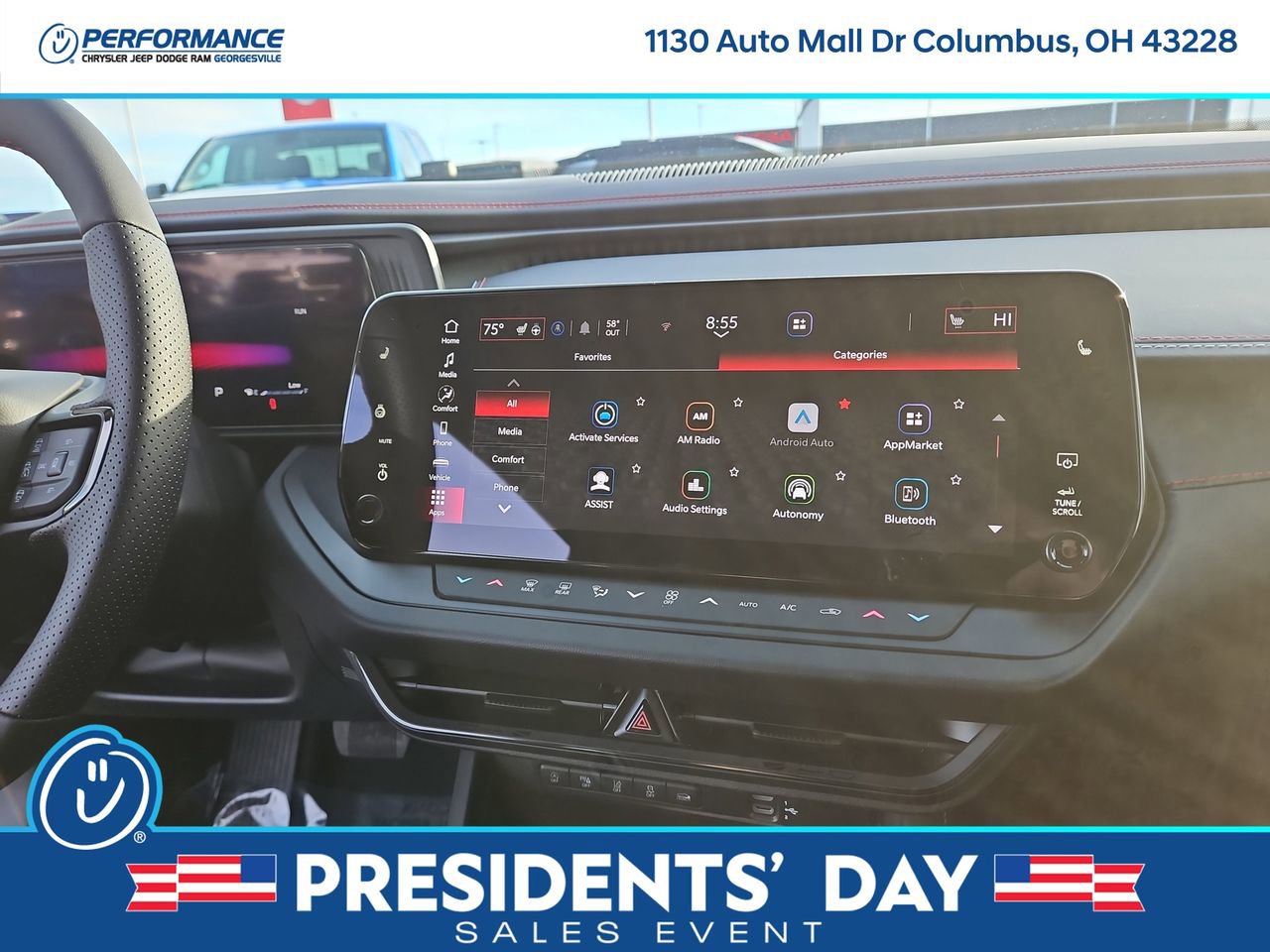 New 2026 Dodge Charger Scat Pack image 21