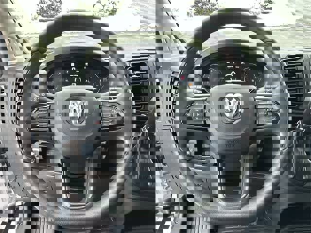 Used 2023 RAM ProMaster 2500 image 7