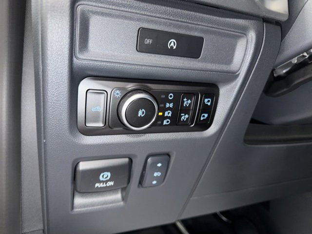 New 2025 Ford F150 Lariat w/ Equipment Group 502A High image 16