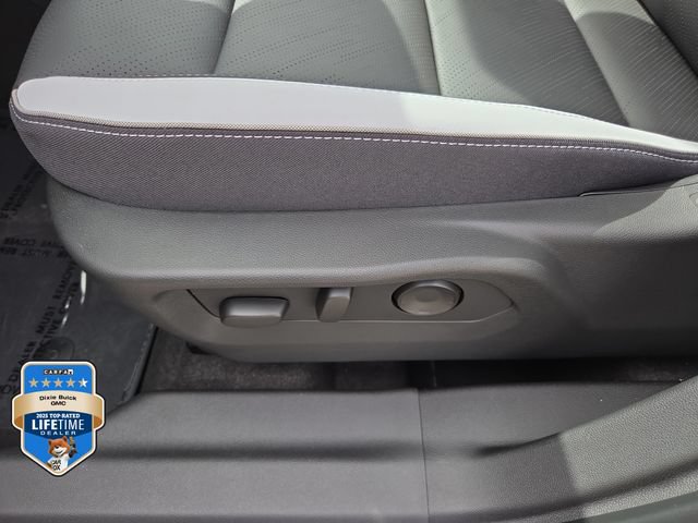 New 2026 Buick Envision Sport Touring AWD/4WD image 17