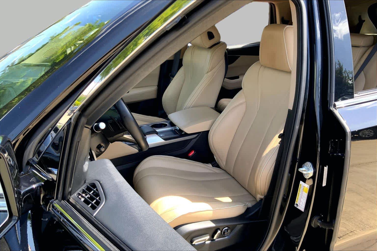 Used 2023 Acura MDX SH-AWD w/ Advance Package image 8