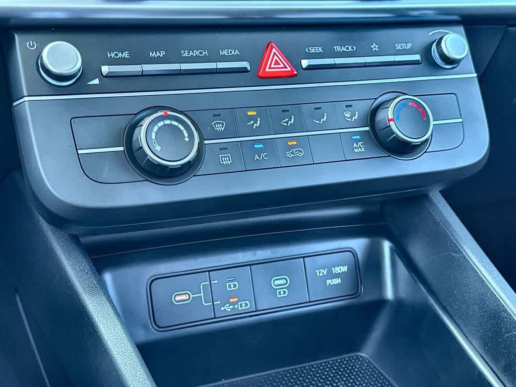 New 2026 Hyundai Tucson SE FWD image 20