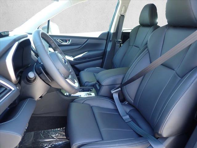 New 2026 Subaru Ascent Limited AWD/4WD image 12