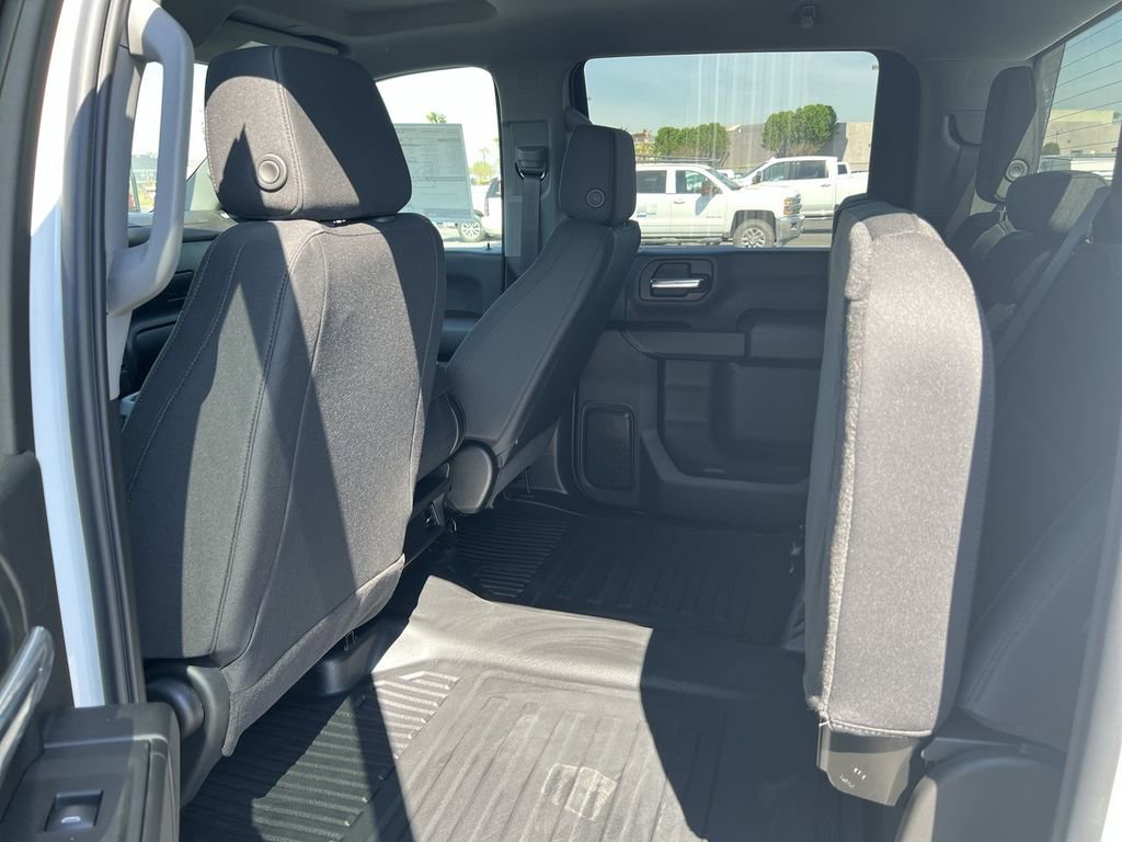 New 2026 Chevrolet Silverado 2500 W/T w/ WT Convenience Package image 27