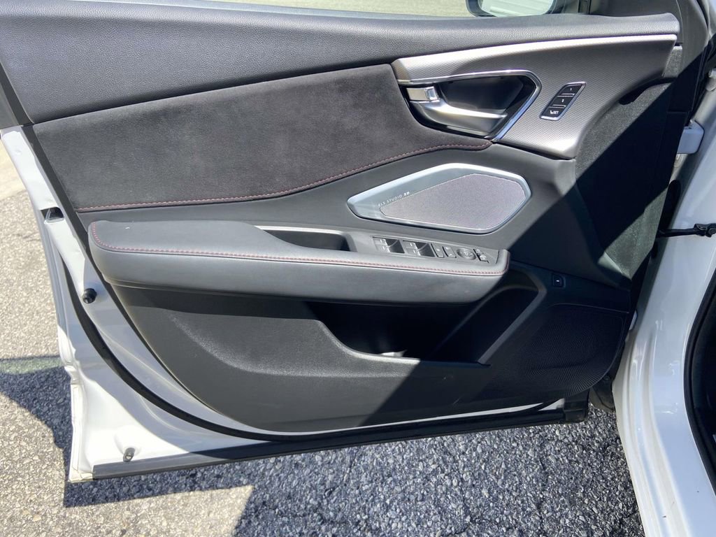 Used 2024 Acura RDX A-Spec image 12