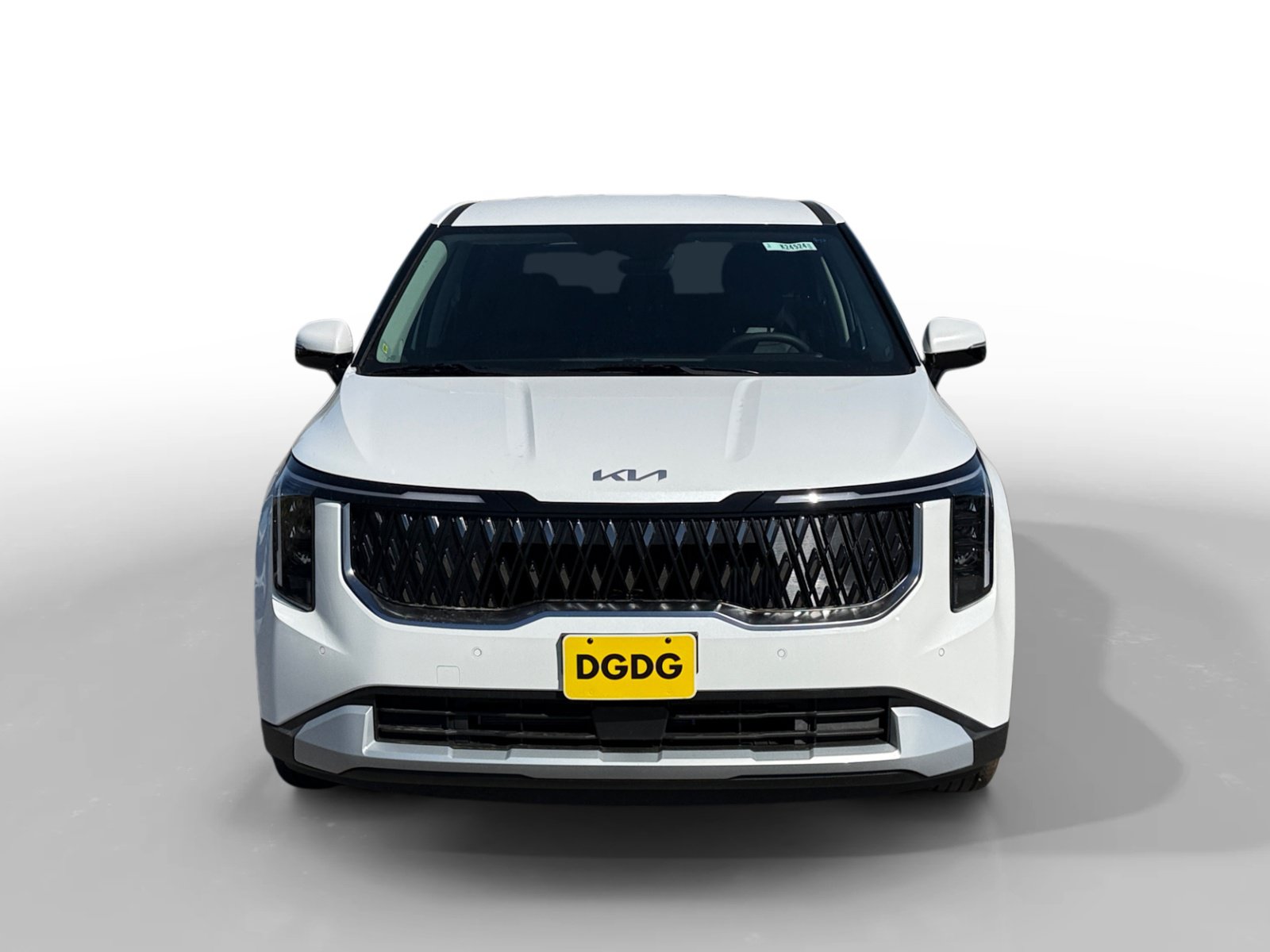 New 2027 Kia Carnival LXS FWD image 8