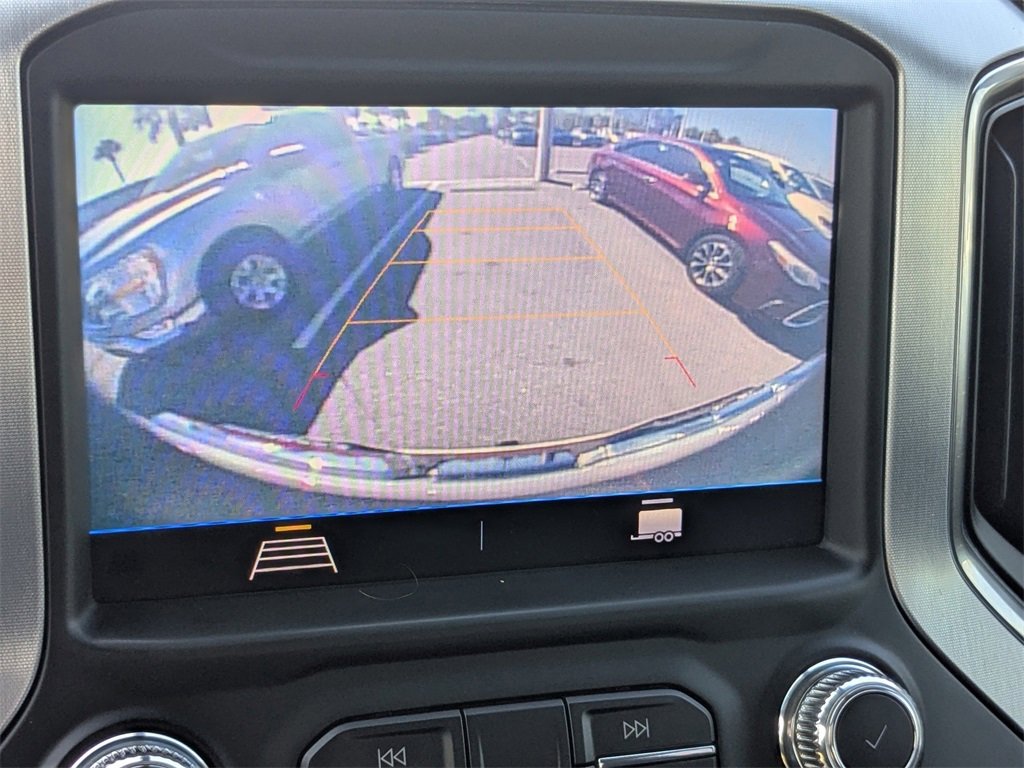 Used 2021 GMC Sierra 1500 Elevation image 22