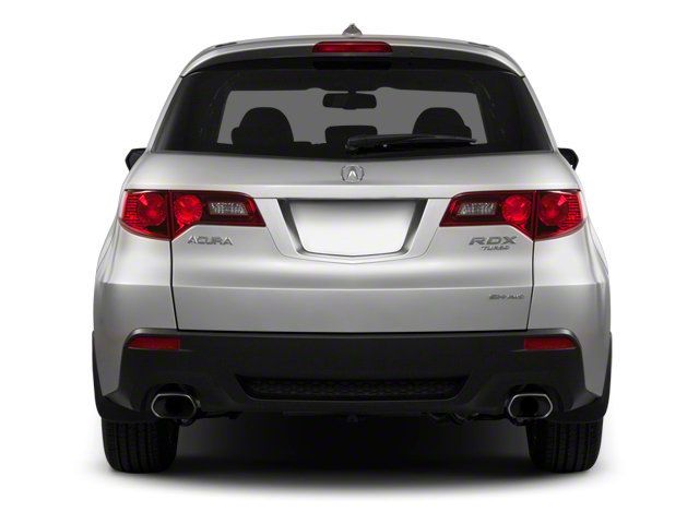 Used 2010 Acura RDX SH-AWD w/ Technology Package image 5