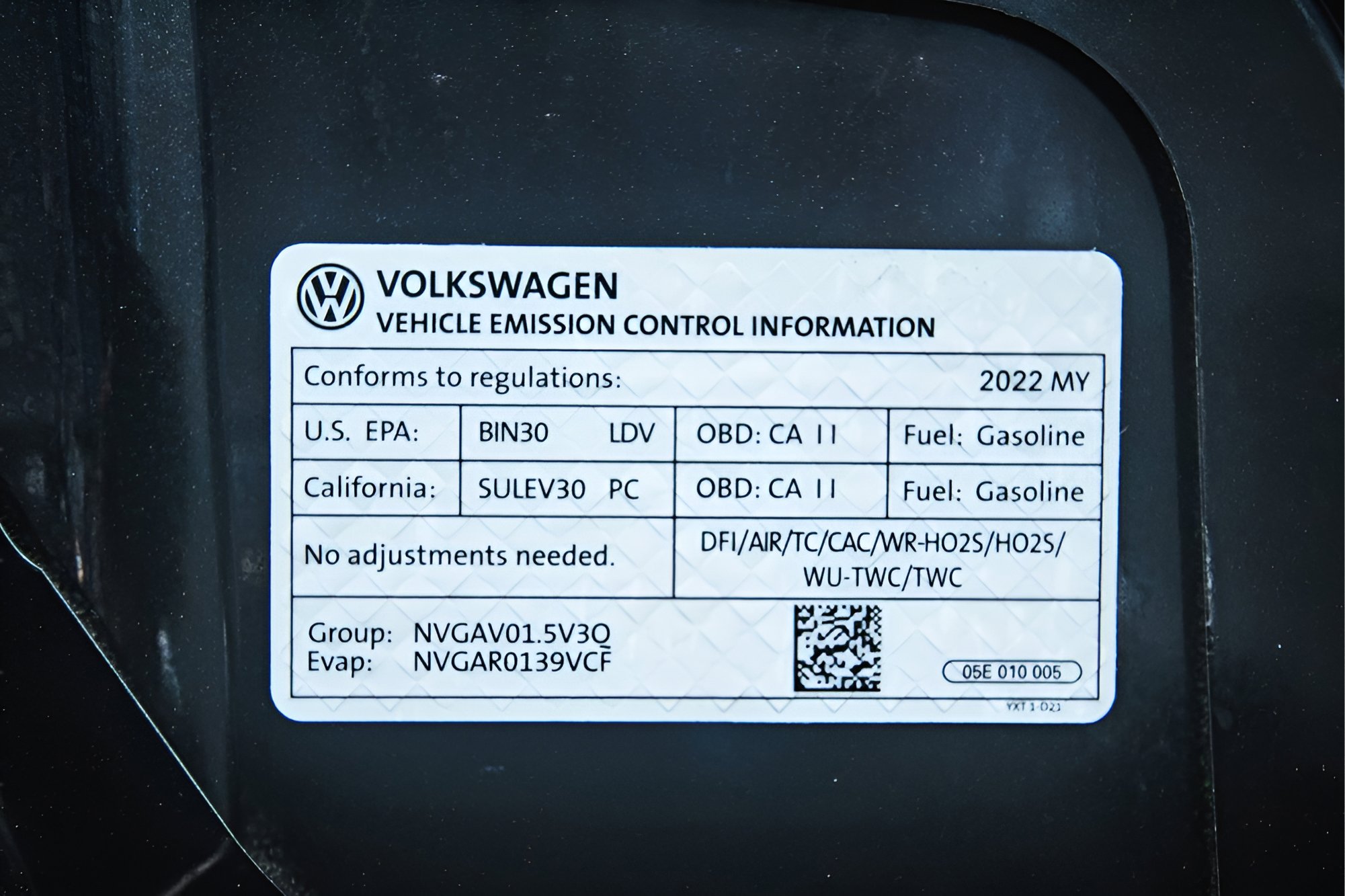 Used 2022 Volkswagen Taos SE FWD image 33
