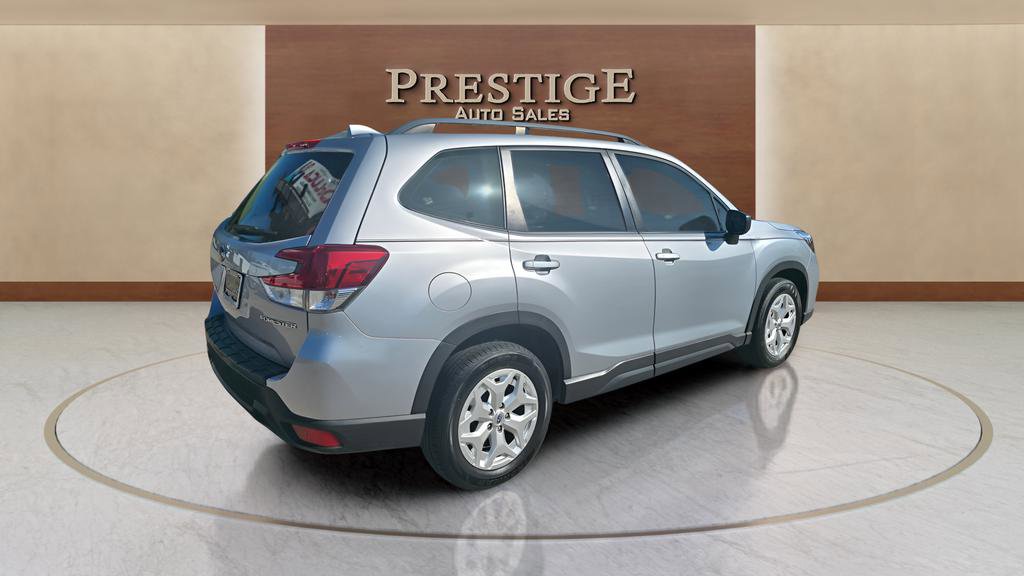 Used 2020 Subaru Forester w/ Alloy Wheel Package AWD/4WD image 5