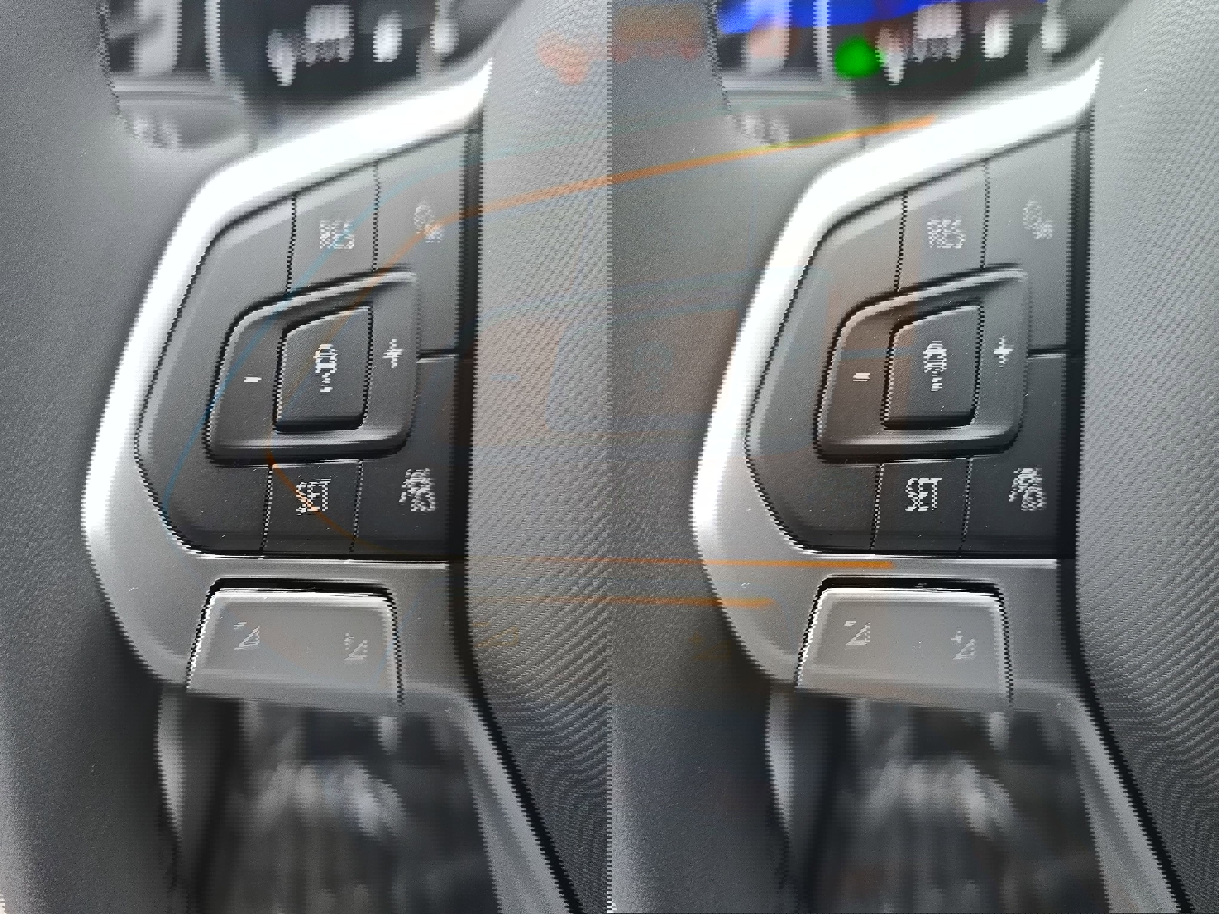 New 2026 Volkswagen Jetta SE image 16