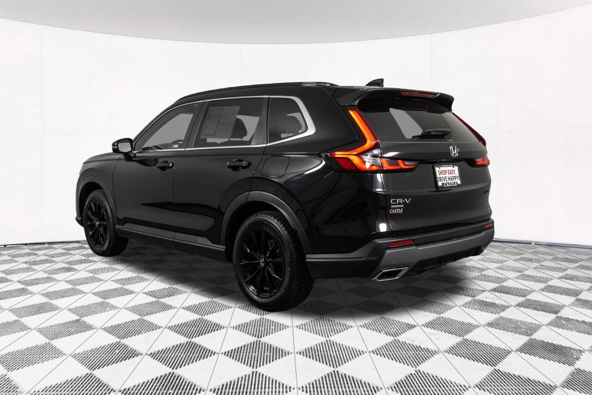 Used 2023 Honda CR-V Sport image 15