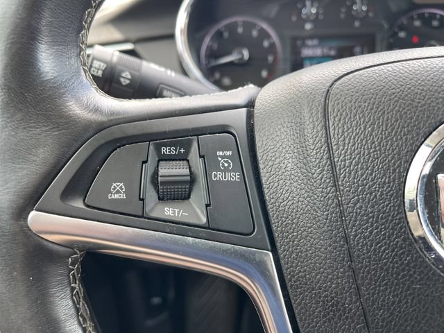 Used 2017 Buick Encore Essence FWD image 17