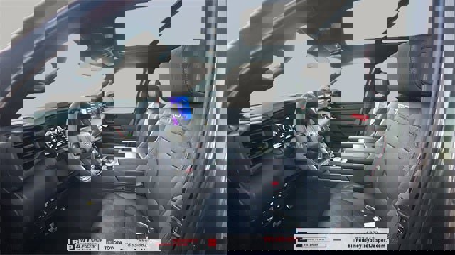 New 2026 Toyota Tundra TRD Pro image 11