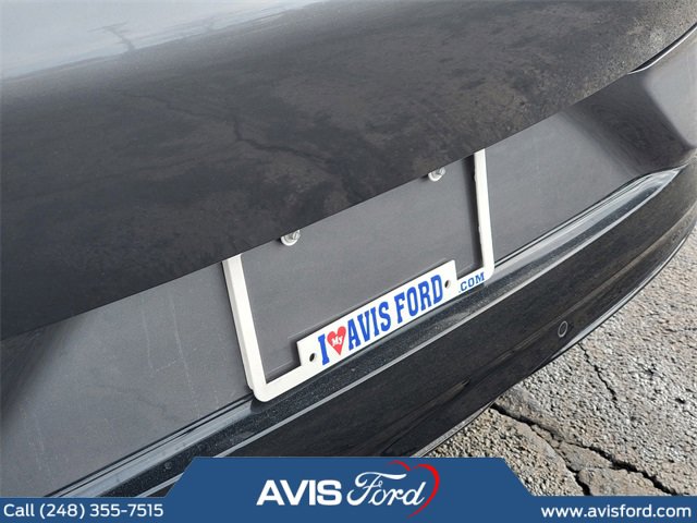 Used 2023 Ford Mustang Mach-E Premium image 31