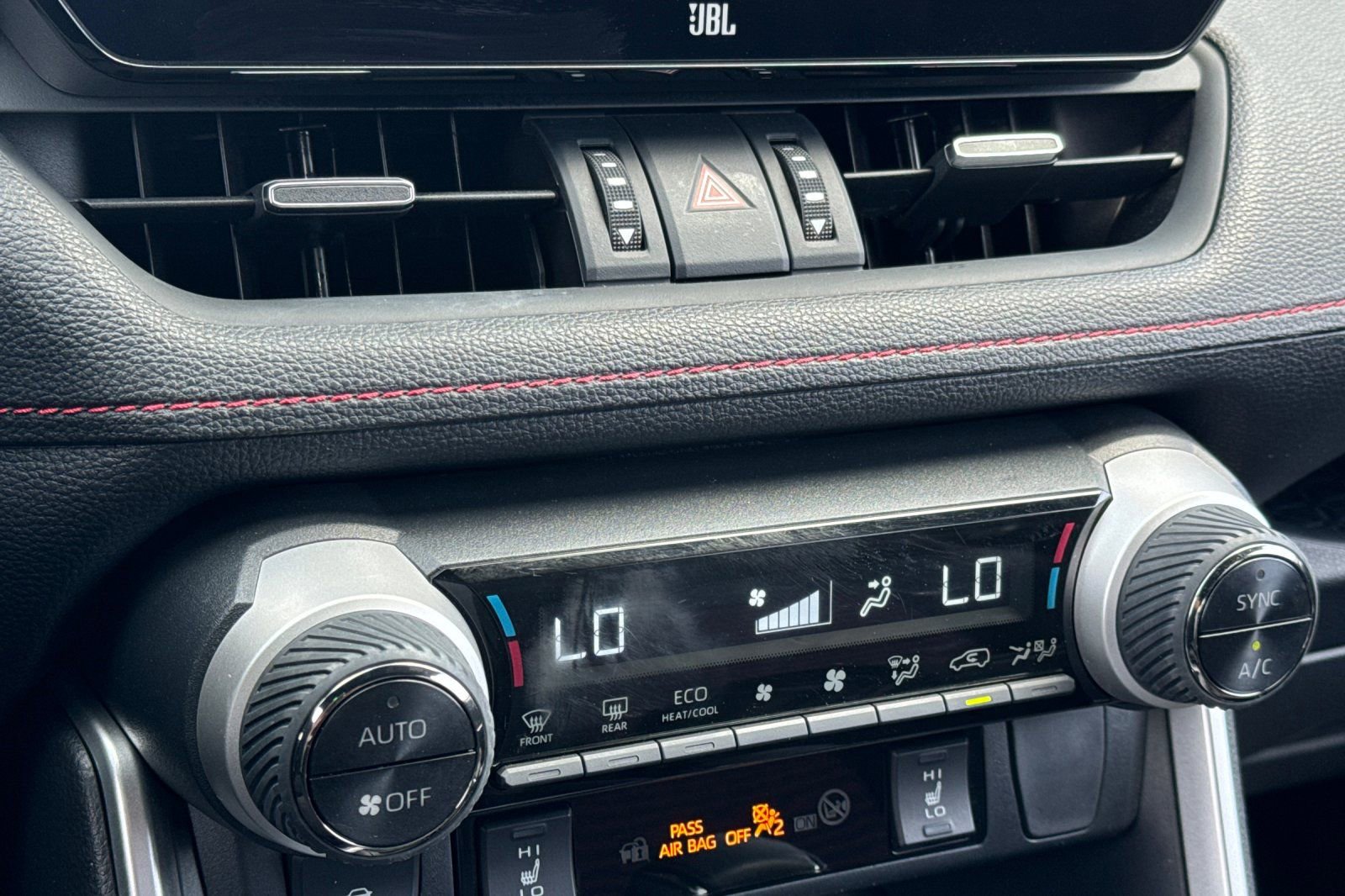 Certified 2023 Toyota RAV4 XSE w/ Weather Package image 27