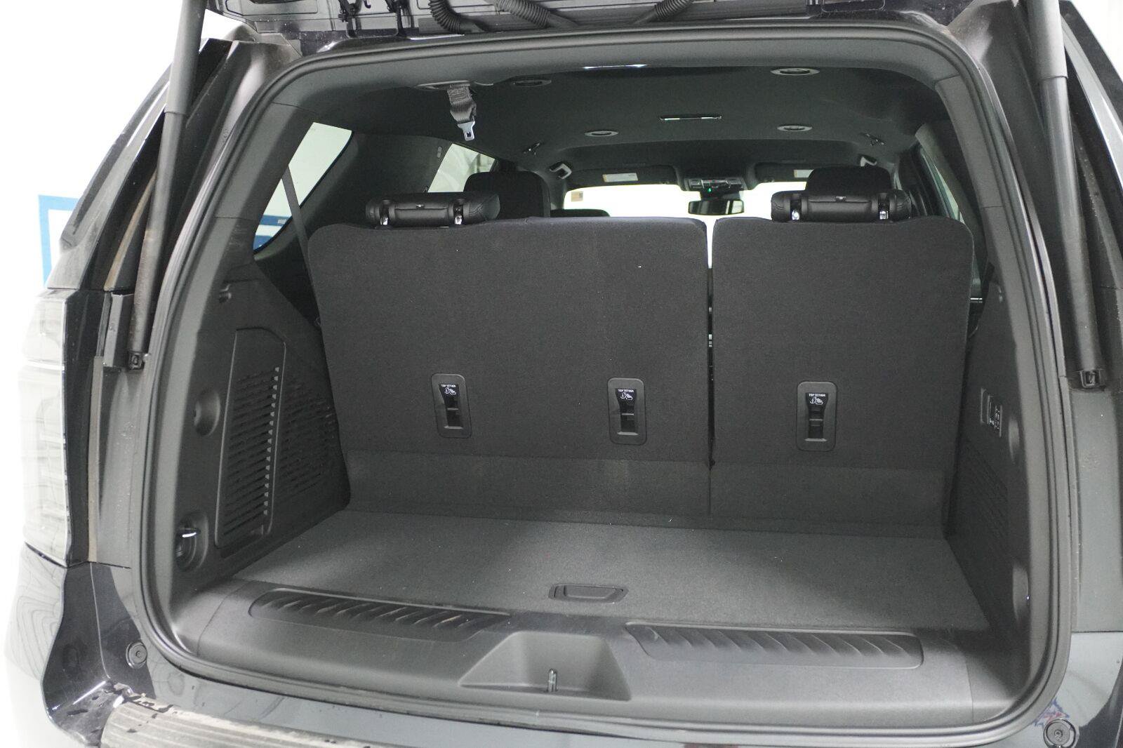 New 2026 Chevrolet Tahoe LT RWD image 39