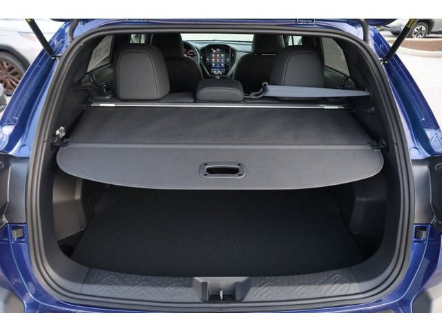 New 2026 Subaru Crosstrek 2.5i Wilderness AWD/4WD image 34
