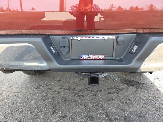 Used 2017 Ford F150 XLT w/ XTR Package image 21