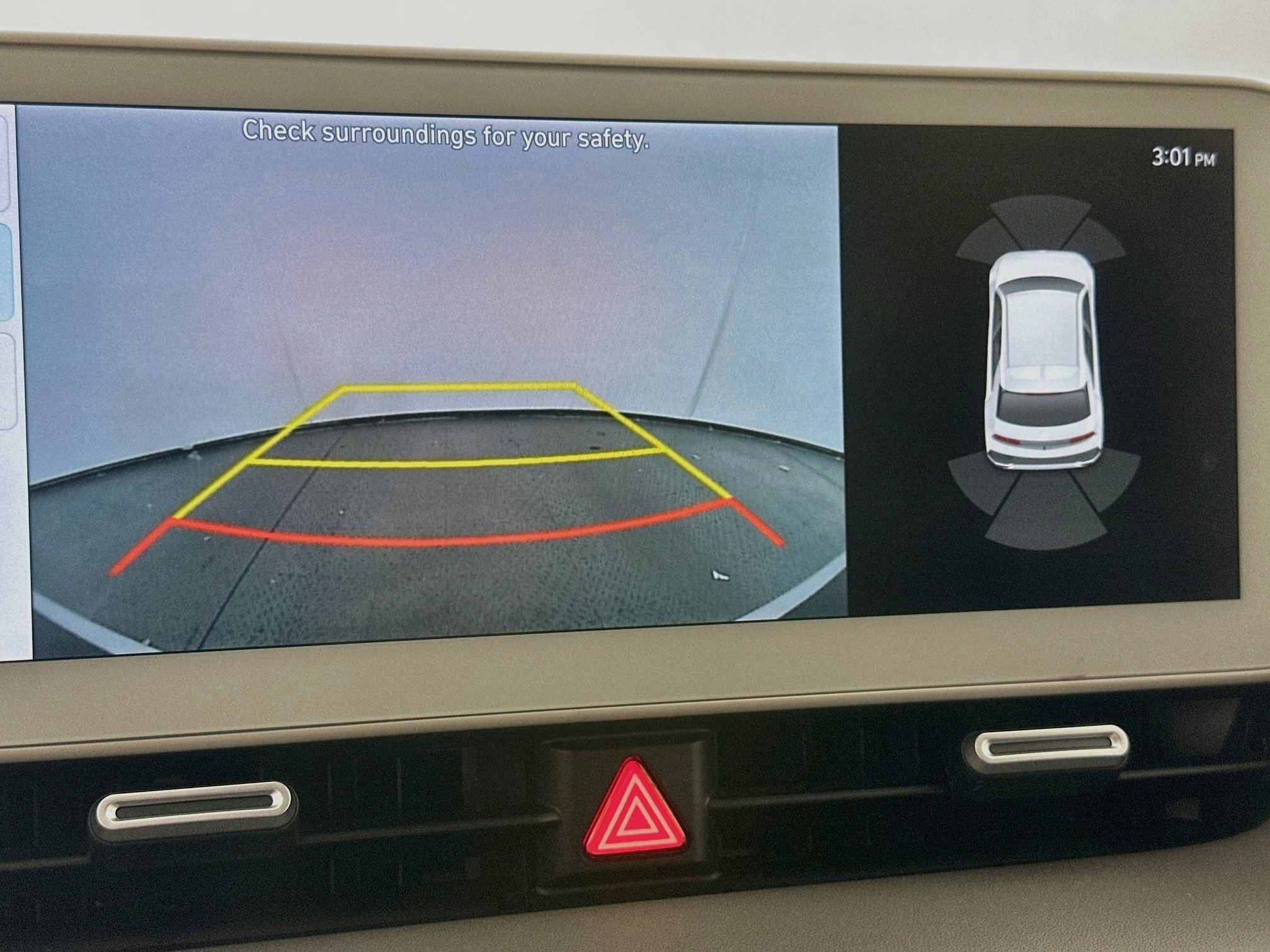 Used 2024 Hyundai Ioniq 5 SEL RWD image 23