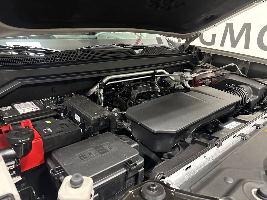 New 2026 GMC Canyon Elevation w/ Convenience Package RWD image 3