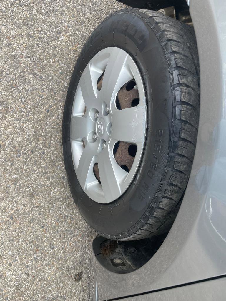 Used 2010 Hyundai Sonata GLS image 17