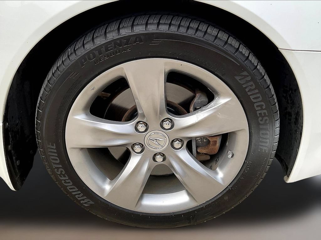 Used 2013 Acura TL SH-AWD image 34