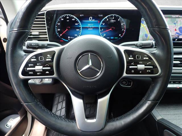 Used 2020 Mercedes-Benz GLE 580 4MATIC image 12