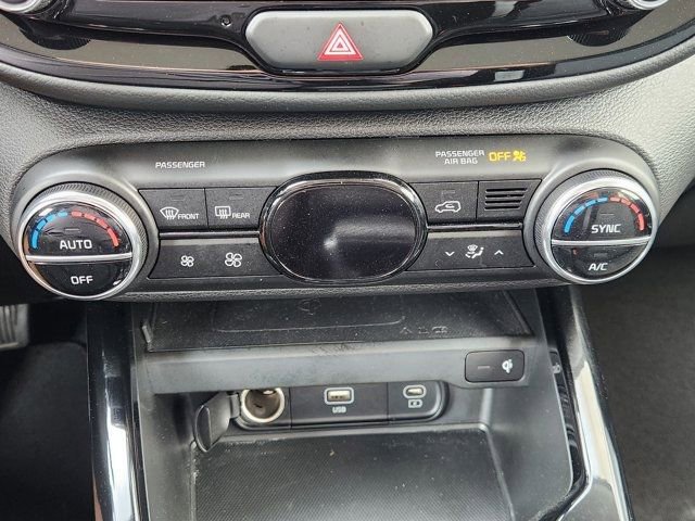 Used 2024 Kia Soul EX image 21