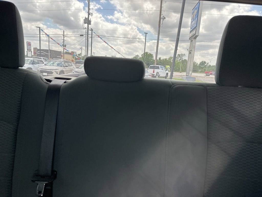 Used 2015 RAM 1500 Express RWD image 20